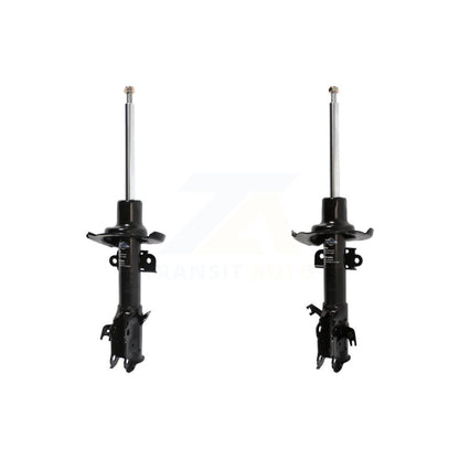 Suspension Struts Front Kit For 2011-2014 Mazda 2