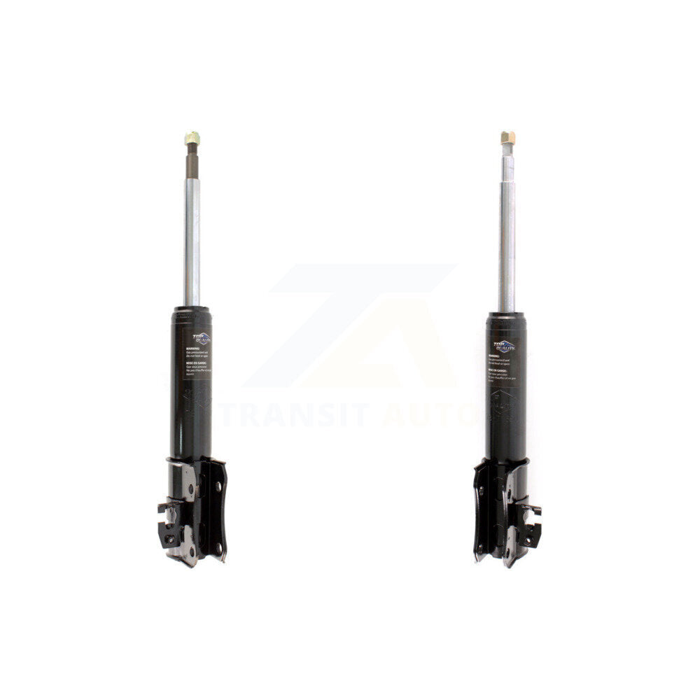 Suspension Struts Front Kit For Tracker Suzuki Chevrolet Grand Vitara XL-7 Geo