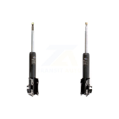 Suspension Struts Front Kit For Tracker Suzuki Chevrolet Grand Vitara XL-7 Geo