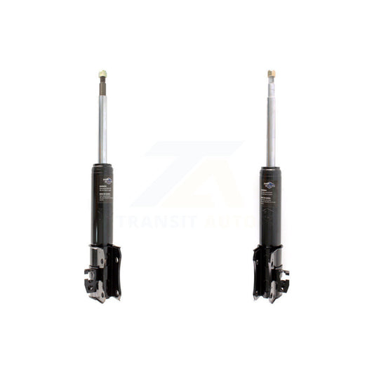 Suspension Struts Front Kit For Tracker Suzuki Chevrolet Grand Vitara XL-7 Geo