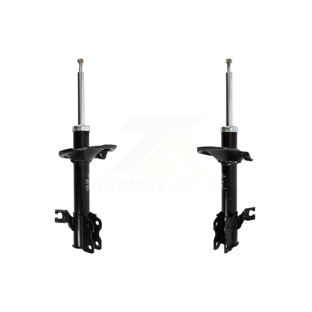 Suspension Struts Front Kit For 2005-2006 Nissan X-Trail
