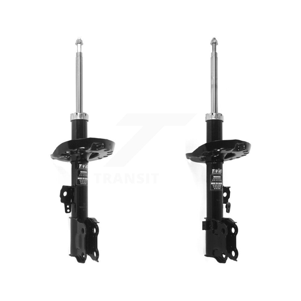 Suspension Struts Front Kit For 2010-2013 Kia Soul