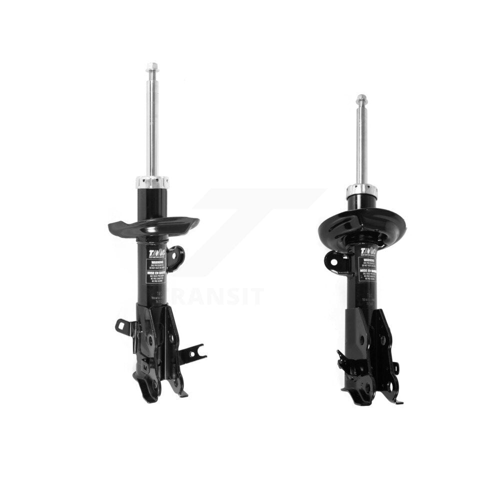 Suspension Struts Front Kit For Honda Civic