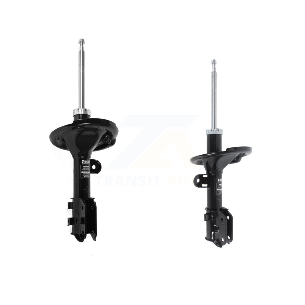 Suspension Struts Front Kit For Kia Sedona Hyundai Entourage