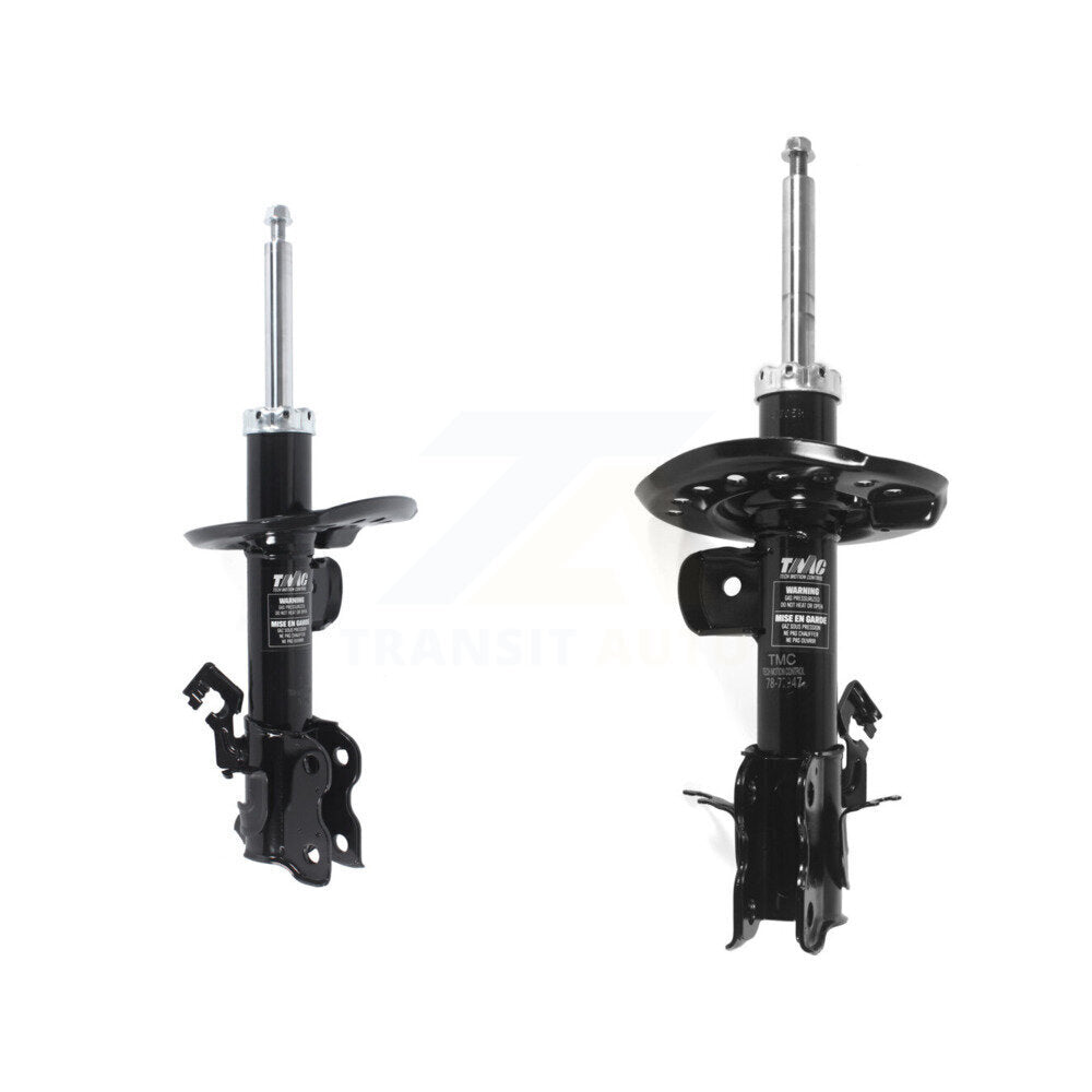 Suspension Struts Front Kit For Nissan Sentra