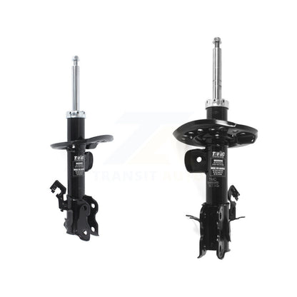 Suspension Struts Front Kit For Nissan Sentra