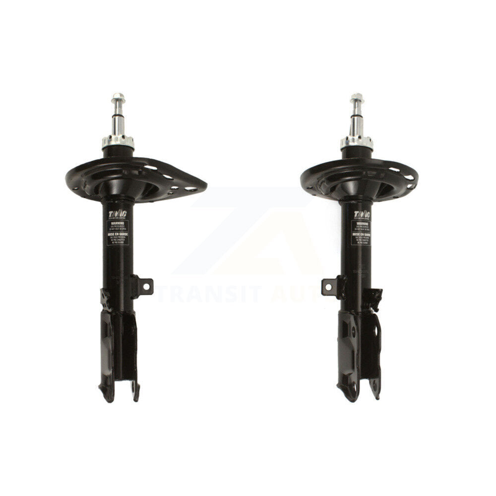 Suspension Struts Rear Kit For Toyota Camry