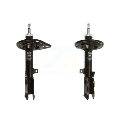 Suspension Struts Rear Kit For Toyota Camry