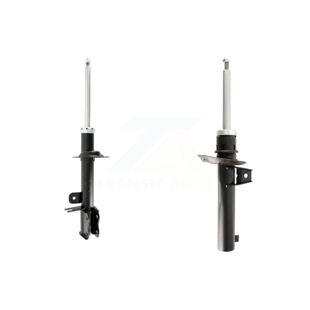 Suspension Struts Rear Kit For Chevrolet Optra Suzuki Forenza Reno