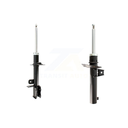 Suspension Struts Rear Kit For Chevrolet Optra Suzuki Forenza Reno