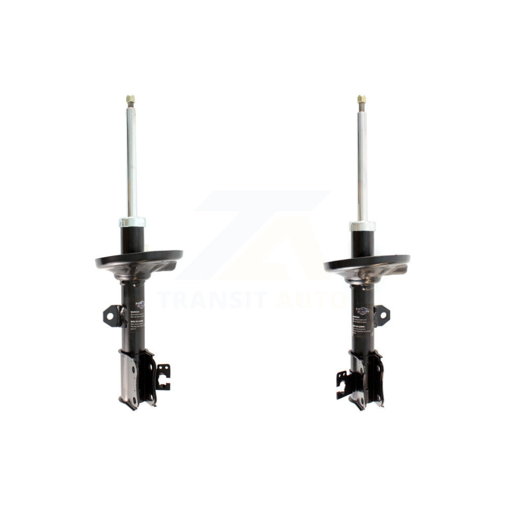 Suspension Struts Rear Kit For 2002-2007 Suzuki Aerio