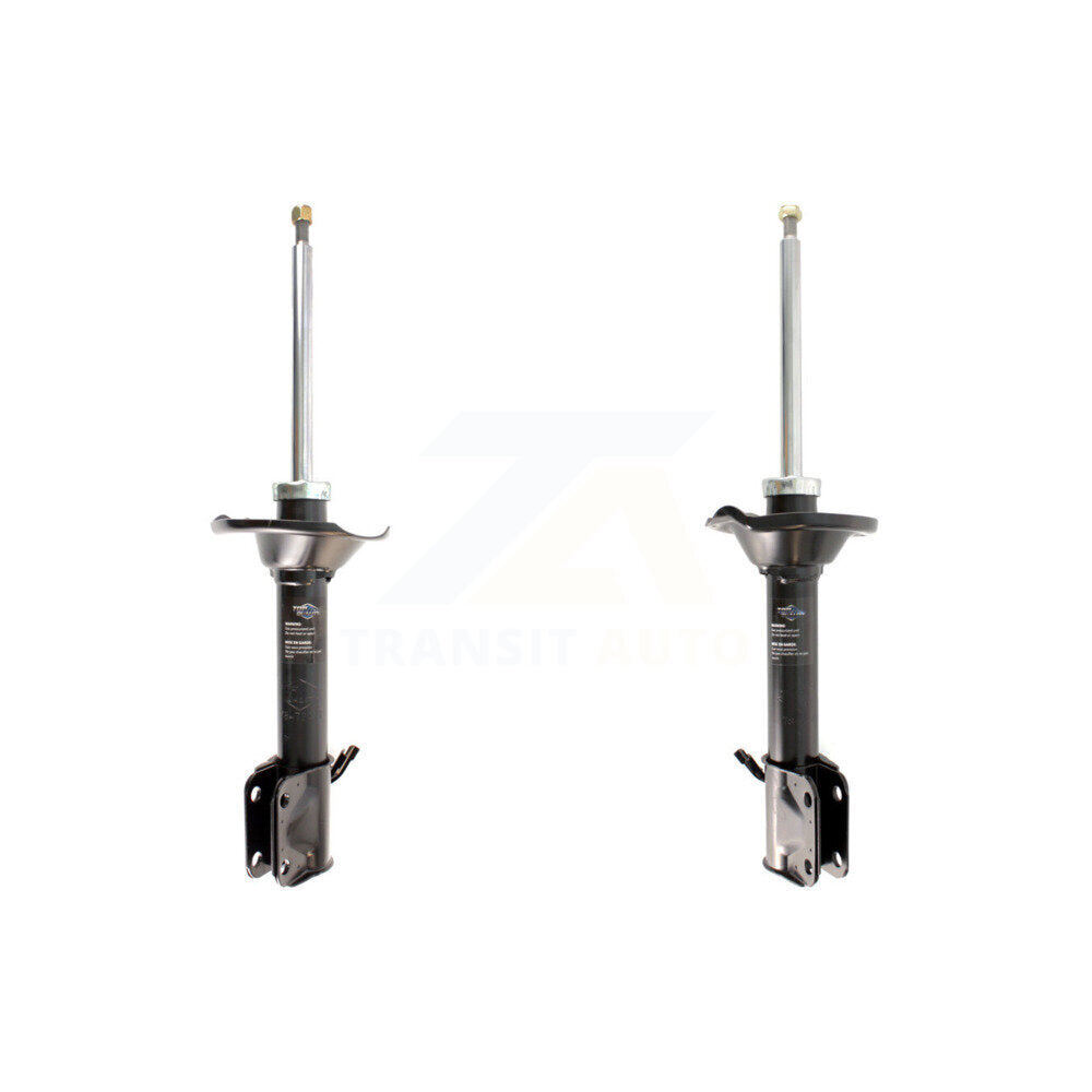 Suspension Struts Rear Kit For Subaru Impreza