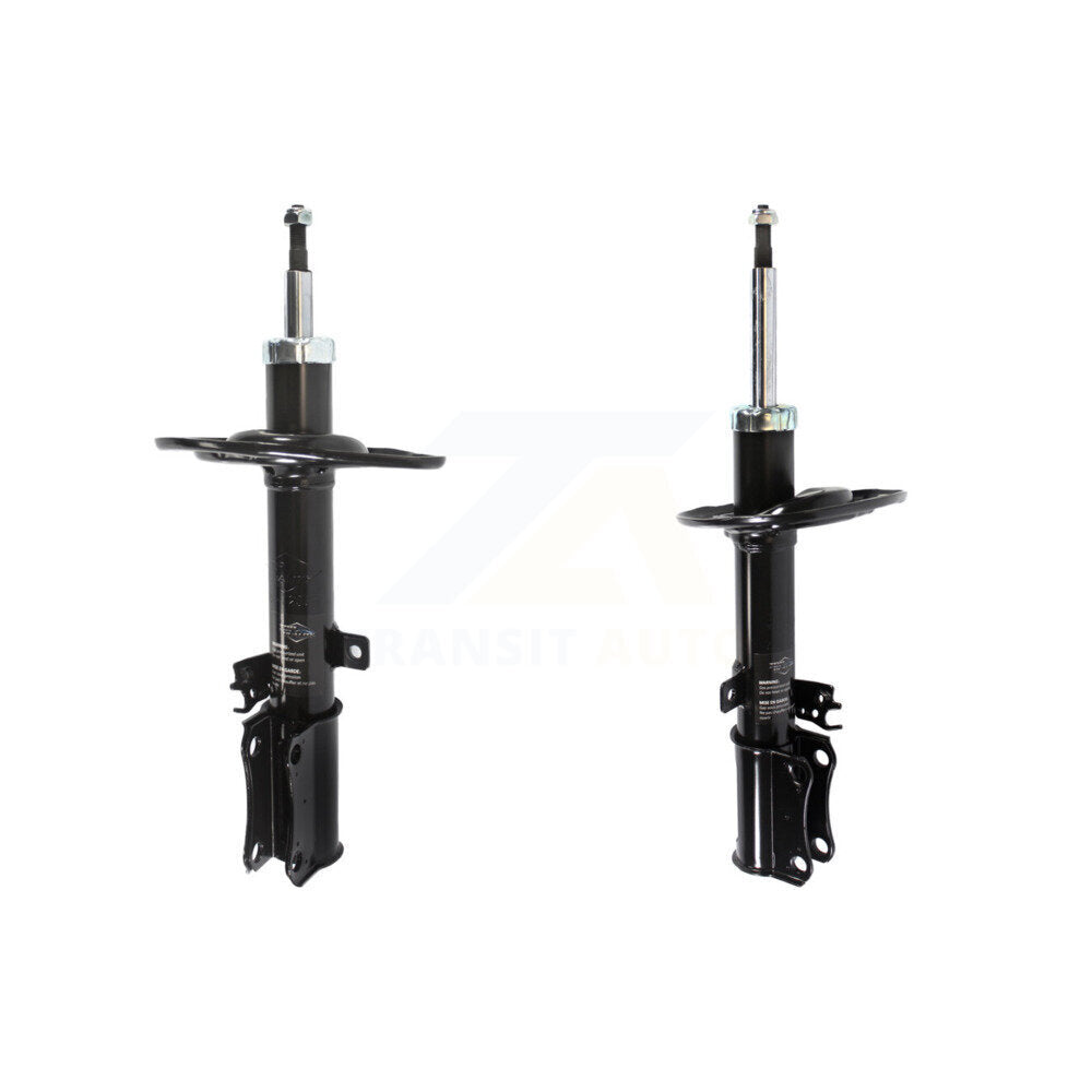 Suspension Struts Rear Kit For Toyota Camry Lexus ES350