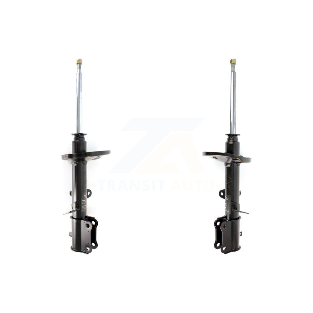 Suspension Struts Rear Kit For Toyota Corolla Prizm Chevrolet Geo