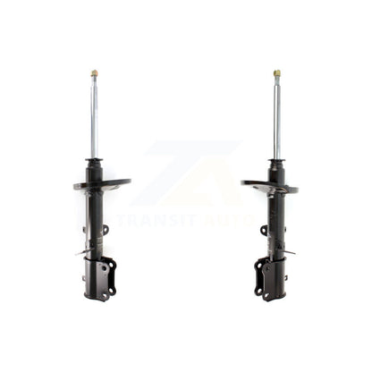 Suspension Struts Rear Kit For Toyota Corolla Prizm Chevrolet Geo