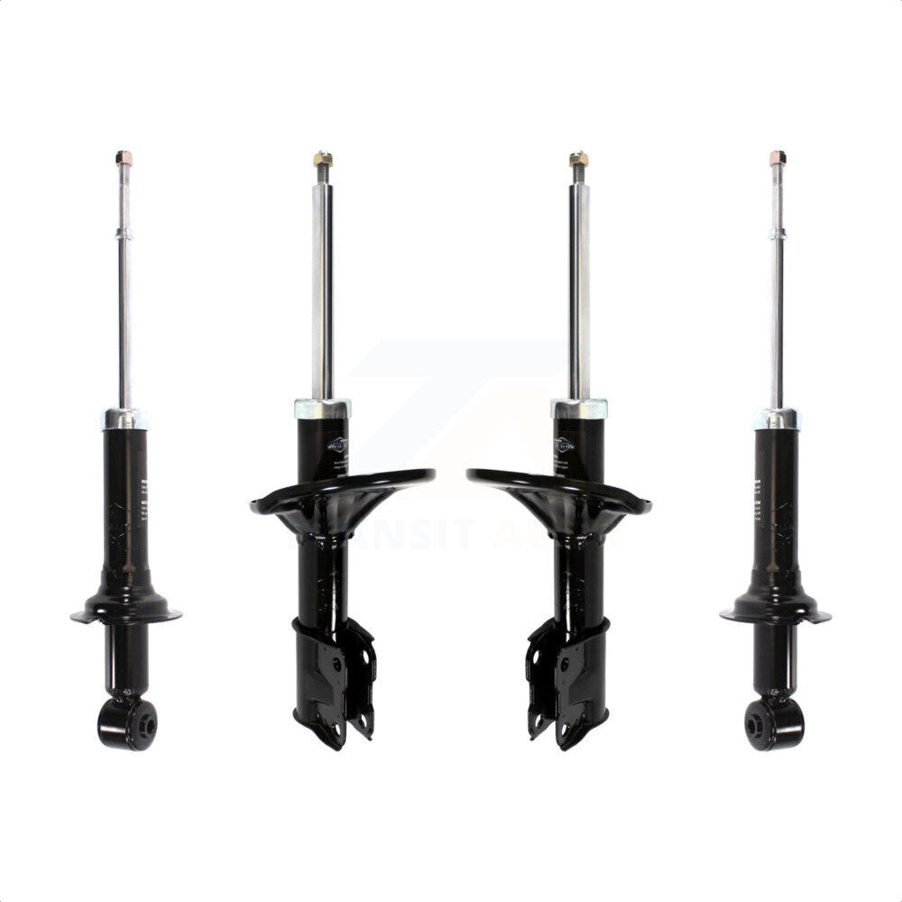Suspension Struts Front Rear Kit For Mitsubishi Lancer