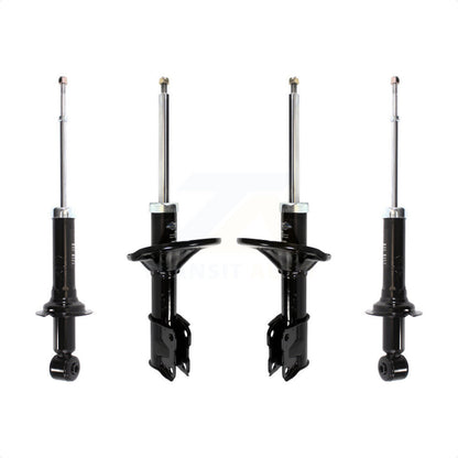 Suspension Struts Front Rear Kit For Mitsubishi Lancer