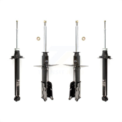 Suspension Strut Front Rear Kit For 1995-2005 Chevrolet Cavalier Pontiac Sunfire