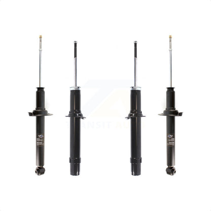 Suspension Struts Front Rear Kit For Honda Accord Acura TL