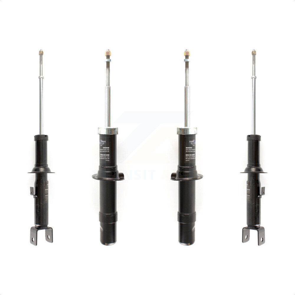 Suspension Strut Front Rear Kit For Chrysler Sebring Cirrus Dodge Stratus Breeze