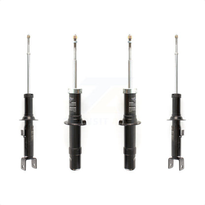 Suspension Strut Front Rear Kit For Chrysler Sebring Cirrus Dodge Stratus Breeze