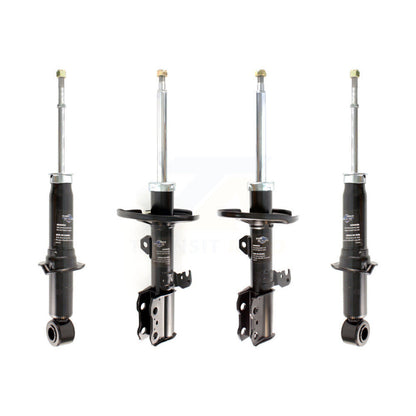 Suspension Struts Front Rear Kit For 2003-2008 Toyota Corolla