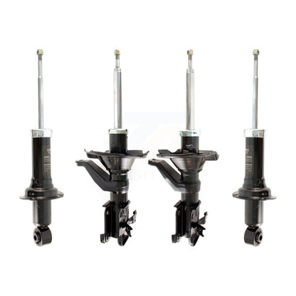 Suspension Struts Front Rear Kit For Honda Civic