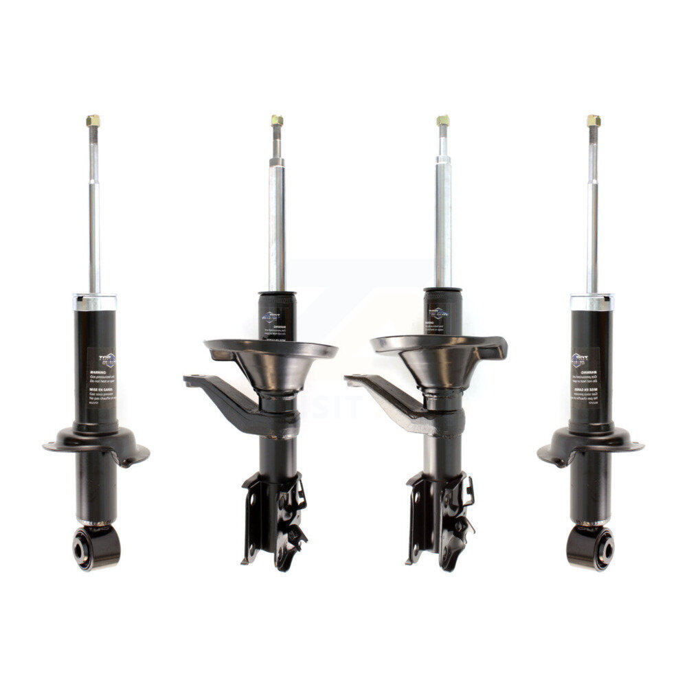 Suspension Struts Front Rear Kit For 2002-2006 Honda CR-V