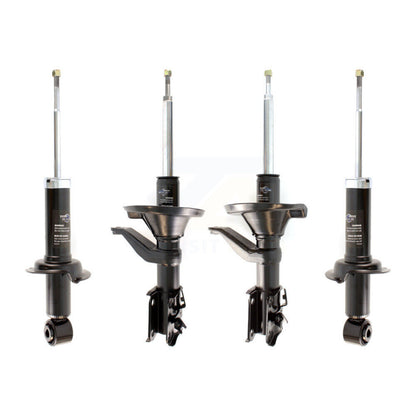 Suspension Struts Front Rear Kit For 2002-2006 Honda CR-V