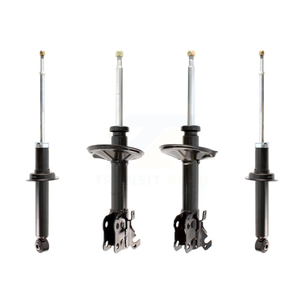 Suspension Struts Front Rear Kit For 1995-1999 Toyota Tercel