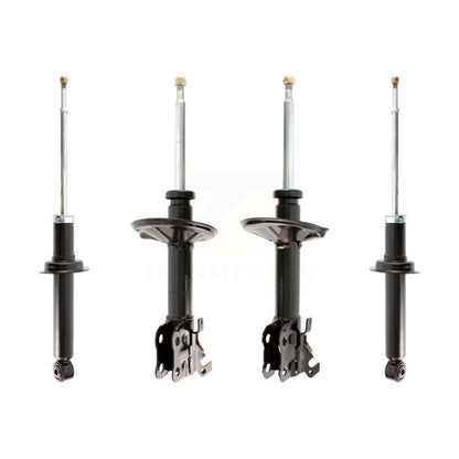 Suspension Struts Front Rear Kit For 1995-1999 Toyota Tercel