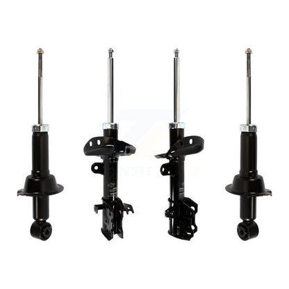 Suspension Struts Front Rear Kit For 2007-2011 Honda CR-V