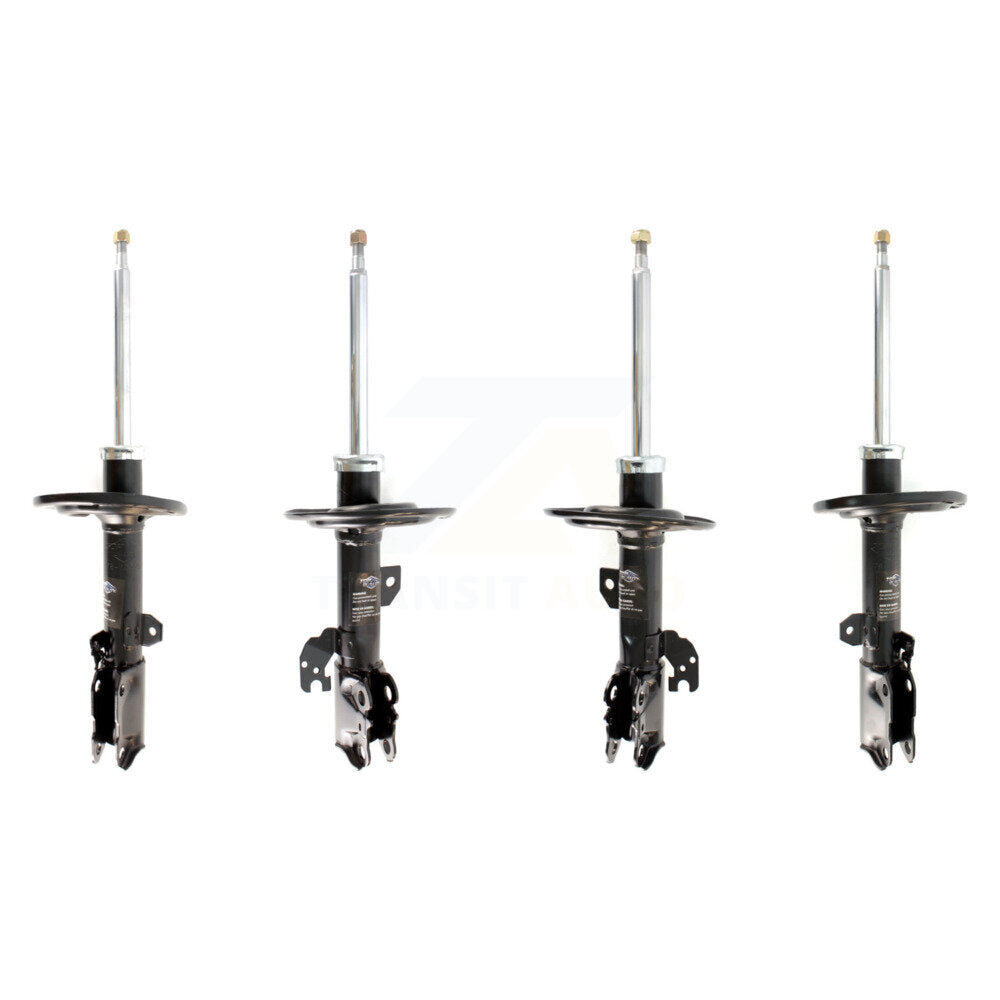 Suspension Struts Front Rear Kit For Toyota Camry Solara Lexus ES330 Avalon