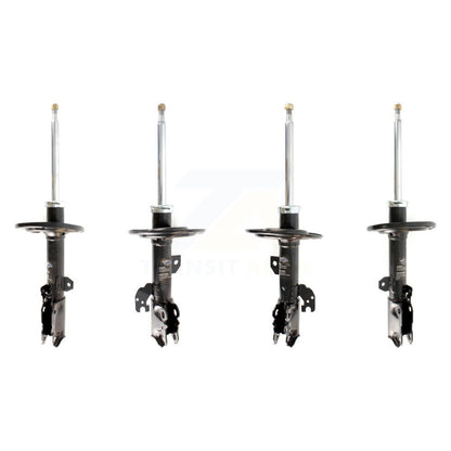 Suspension Struts Front Rear Kit For Toyota Camry Solara Lexus ES330 Avalon
