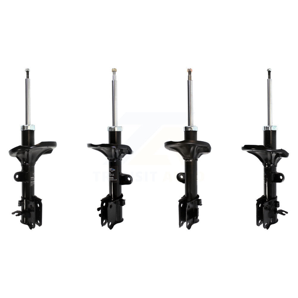 Suspension Struts Front Rear Kit For Hyundai Tucson Kia Sportage