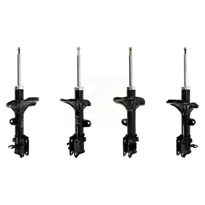 Suspension Struts Front Rear Kit For Hyundai Tucson Kia Sportage