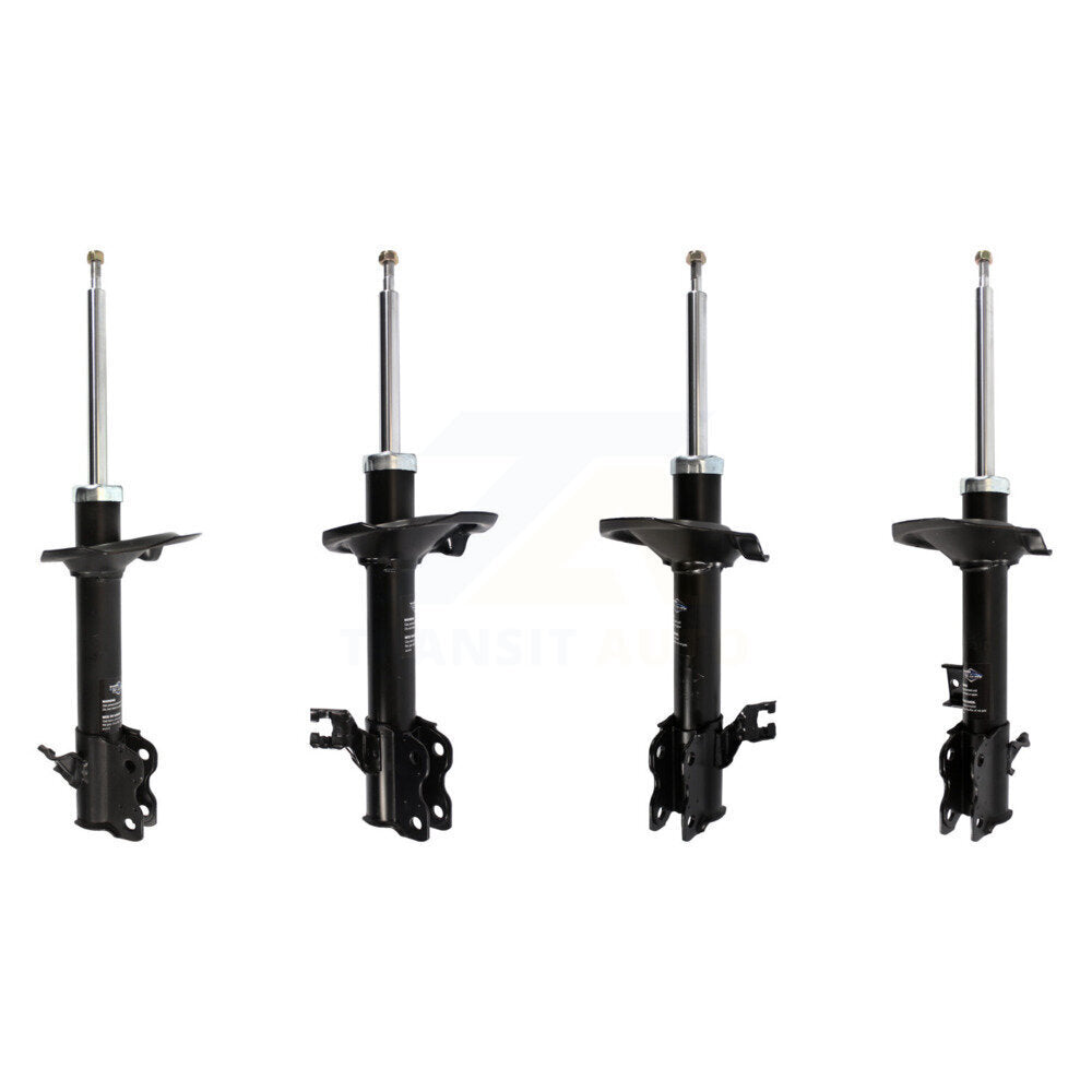 Suspension Struts Front Rear Kit For 2005-2006 Nissan X-Trail