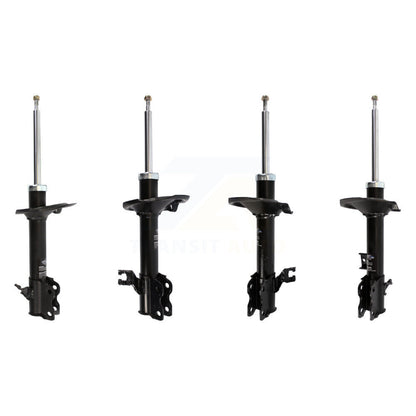 Suspension Struts Front Rear Kit For 2005-2006 Nissan X-Trail