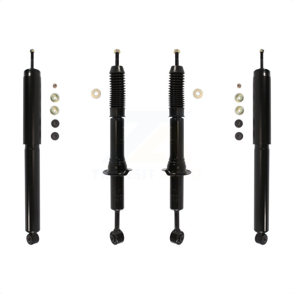 Suspension Struts Front Rear Kit For Toyota Tacoma