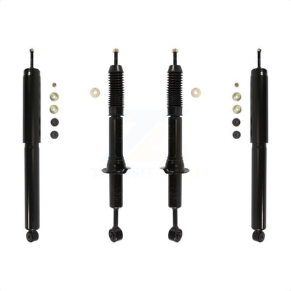 Suspension Struts Front Rear Kit For Toyota Tacoma