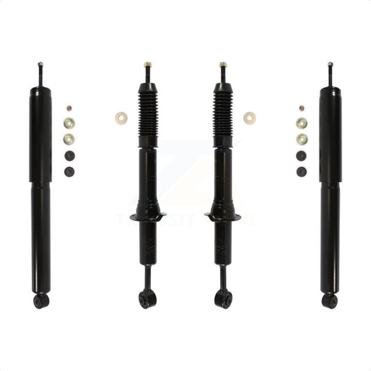 Suspension Struts Front Rear Kit For Toyota Tacoma