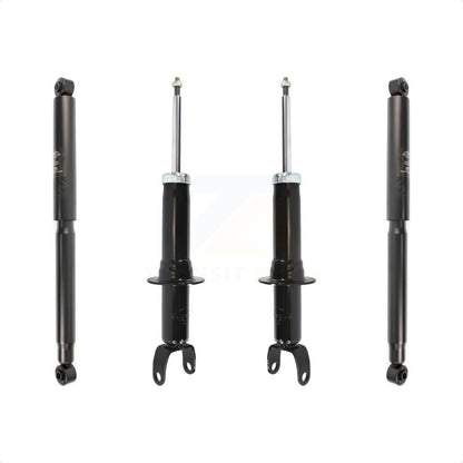Suspension Struts Front Rear Kit For Dodge Ram 1500