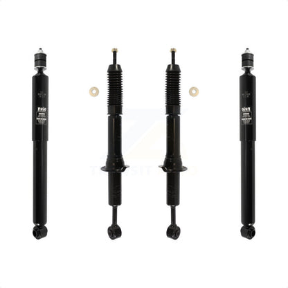 Suspension Struts Front Rear Kit For Toyota 4Runner FJ Cruiser