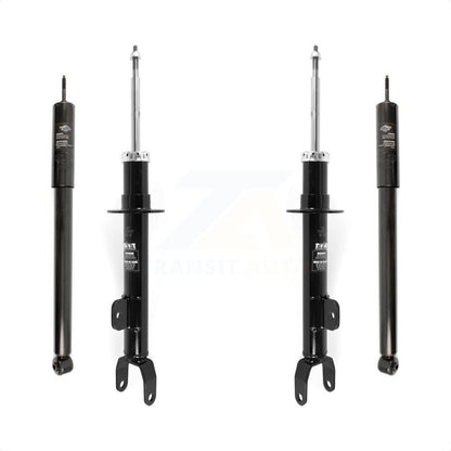 Suspension Struts Front Rear Kit For Dodge Charger Chrysler 300 Challenger