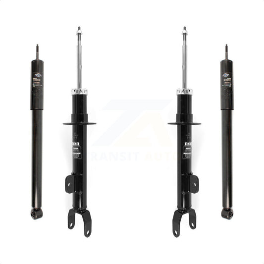 Suspension Struts Front Rear Kit For Dodge Charger Chrysler 300 Challenger