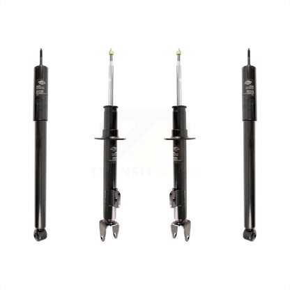 Suspension Struts Front Rear Kit For Chrysler 300 Dodge Charger Magnum RWD