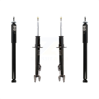 Suspension Struts Front Rear Kit For 2009-2010 Dodge Challenger 3.5L