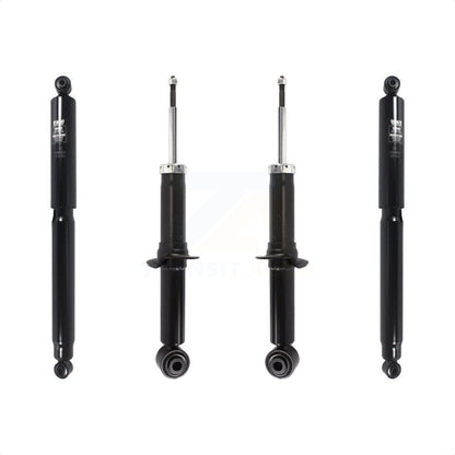 Suspension Struts Front Rear Kit For Ford F-150