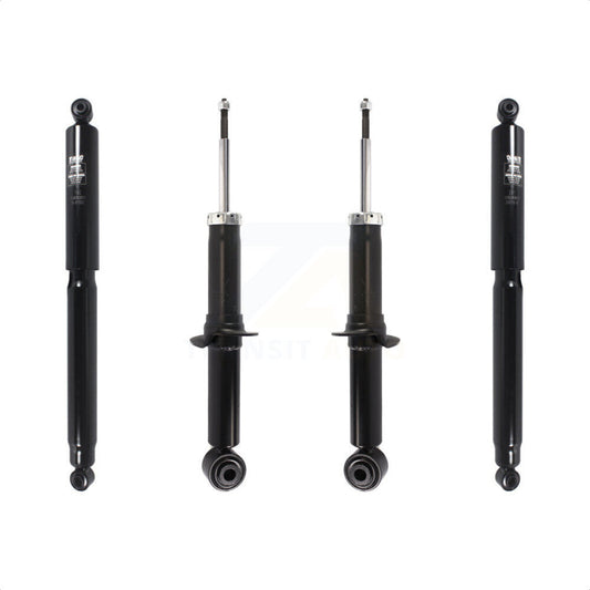 Suspension Struts Front Rear Kit For Ford F-150