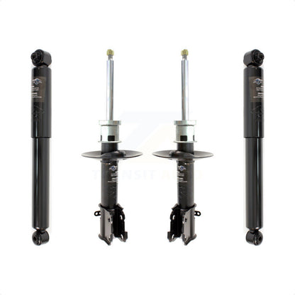 Suspension Struts Front Rear Kit For 2001-2010 Chrysler PT Cruiser